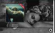 Beyonce Lemonade CD + DVD