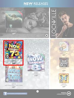 Musica : Famous Sale (24 May - 18 July 2016), page 14
