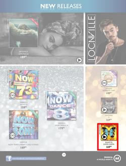 Musica : Famous Sale (24 May - 18 July 2016), page 14