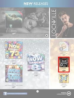 Musica : Famous Sale (24 May - 18 July 2016), page 14