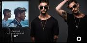 Locnville Taste The Weekend CD