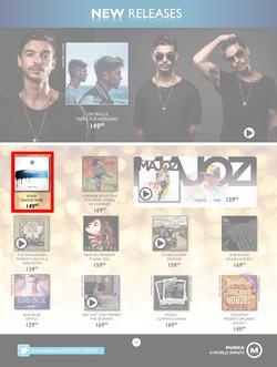 Musica : Famous Sale (24 May - 18 July 2016), page 15