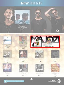 Musica : Famous Sale (24 May - 18 July 2016), page 15
