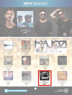 Musica : Famous Sale (24 May - 18 July 2016), page 15