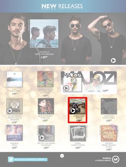 Musica : Famous Sale (24 May - 18 July 2016), page 15