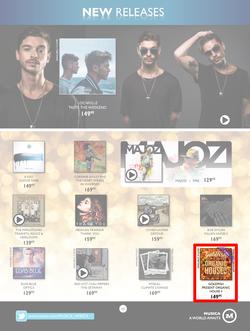 Musica : Famous Sale (24 May - 18 July 2016), page 15