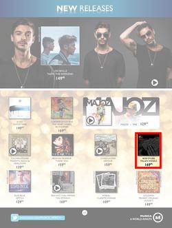 Musica : Famous Sale (24 May - 18 July 2016), page 15