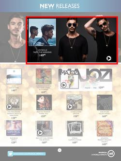 Musica : Famous Sale (24 May - 18 July 2016), page 15