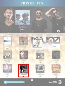 Musica : Famous Sale (24 May - 18 July 2016), page 15
