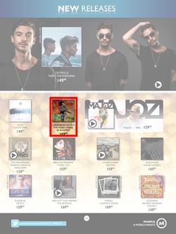 Musica : Famous Sale (24 May - 18 July 2016), page 15
