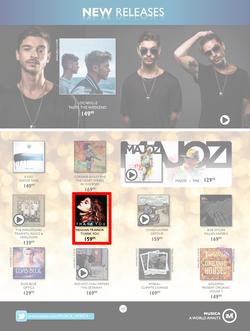 Musica : Famous Sale (24 May - 18 July 2016), page 15