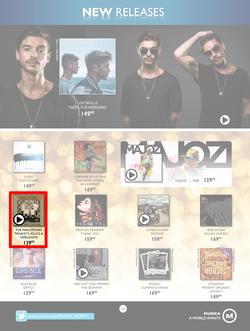 Musica : Famous Sale (24 May - 18 July 2016), page 15