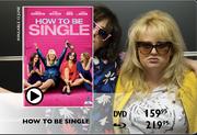 How To Be Single Blu-Ray