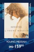 Young Messiah DVD