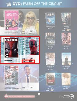 Musica : Famous Sale (24 May - 18 July 2016), page 18