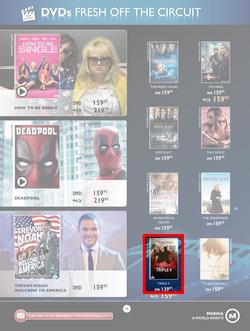 Musica : Famous Sale (24 May - 18 July 2016), page 18