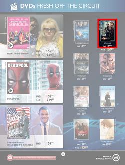 Musica : Famous Sale (24 May - 18 July 2016), page 18