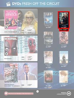 Musica : Famous Sale (24 May - 18 July 2016), page 18