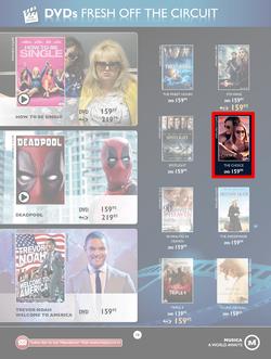 Musica : Famous Sale (24 May - 18 July 2016), page 18