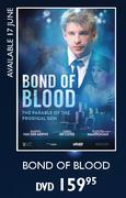 Bond Of Blood DVD-Each