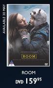 Room DVD-Each