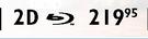Kung Fu Panda 3 2D Blu-Ray