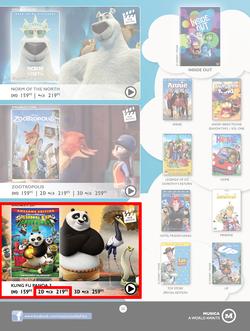 Musica : Famous Sale (24 May - 18 July 2016), page 20