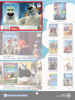 Musica : Famous Sale (24 May - 18 July 2016), page 20