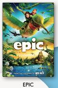 Epic DVD-For 2