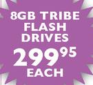Frozen Olaf 8GB Tribe Flash Drive-Each