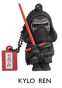 Kylo Ren 8GB Tribe Flash Drive-For 2