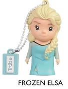 Frozen Elsa 8GB Tribe Flash Drive-Each