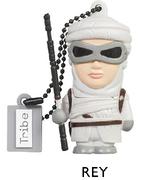 Rey 8GB Tribe Flash Drive-Each