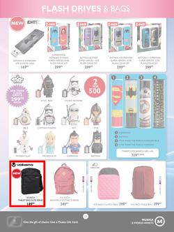 Musica : Famous Sale (24 May - 18 July 2016), page 23