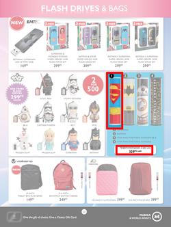 Musica : Famous Sale (24 May - 18 July 2016), page 23