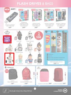 Musica : Famous Sale (24 May - 18 July 2016), page 23