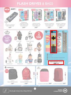 Musica : Famous Sale (24 May - 18 July 2016), page 23