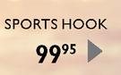 MStuff Sports Hook