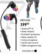 Skullcandy Method
