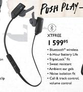 Skullcandy Xtfree