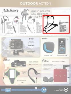 Musica : Famous Sale (24 May - 18 July 2016), page 24