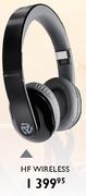 Numark HF Wireless
