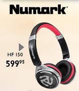 Numark HF150 Headphones