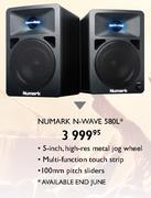 Numark N-Wave 580L