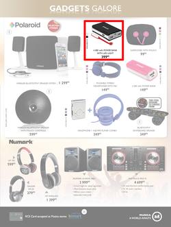 Musica : Famous Sale (24 May - 18 July 2016), page 25