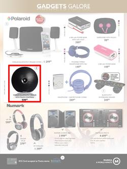 Musica : Famous Sale (24 May - 18 July 2016), page 25