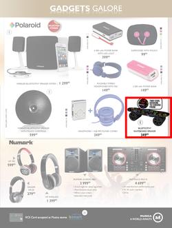 Musica : Famous Sale (24 May - 18 July 2016), page 25