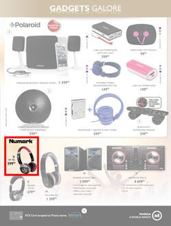 Musica : Famous Sale (24 May - 18 July 2016), page 25