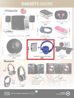 Musica : Famous Sale (24 May - 18 July 2016), page 25