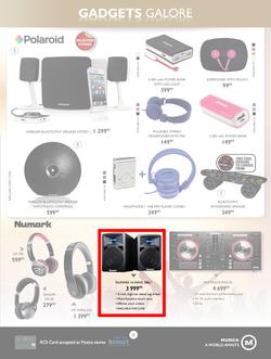 Musica : Famous Sale (24 May - 18 July 2016), page 25
